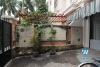 Beautiful and large house for lease in Ciputra, Tay Ho, Ha Noi